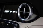 Mercedes-Benz SLS AMG 2010 года